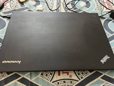 Lenovo Thinkpad laptop T550 for sale