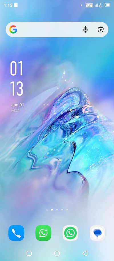Infinix Hot 9 Play