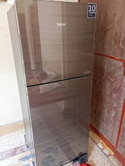 Haier Refrigerator 246 Model –