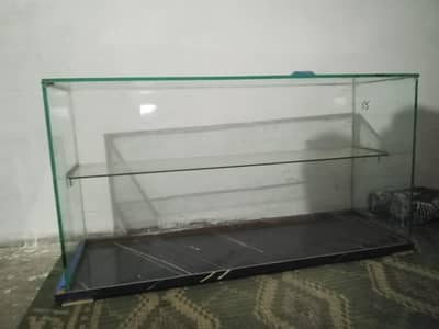 counter