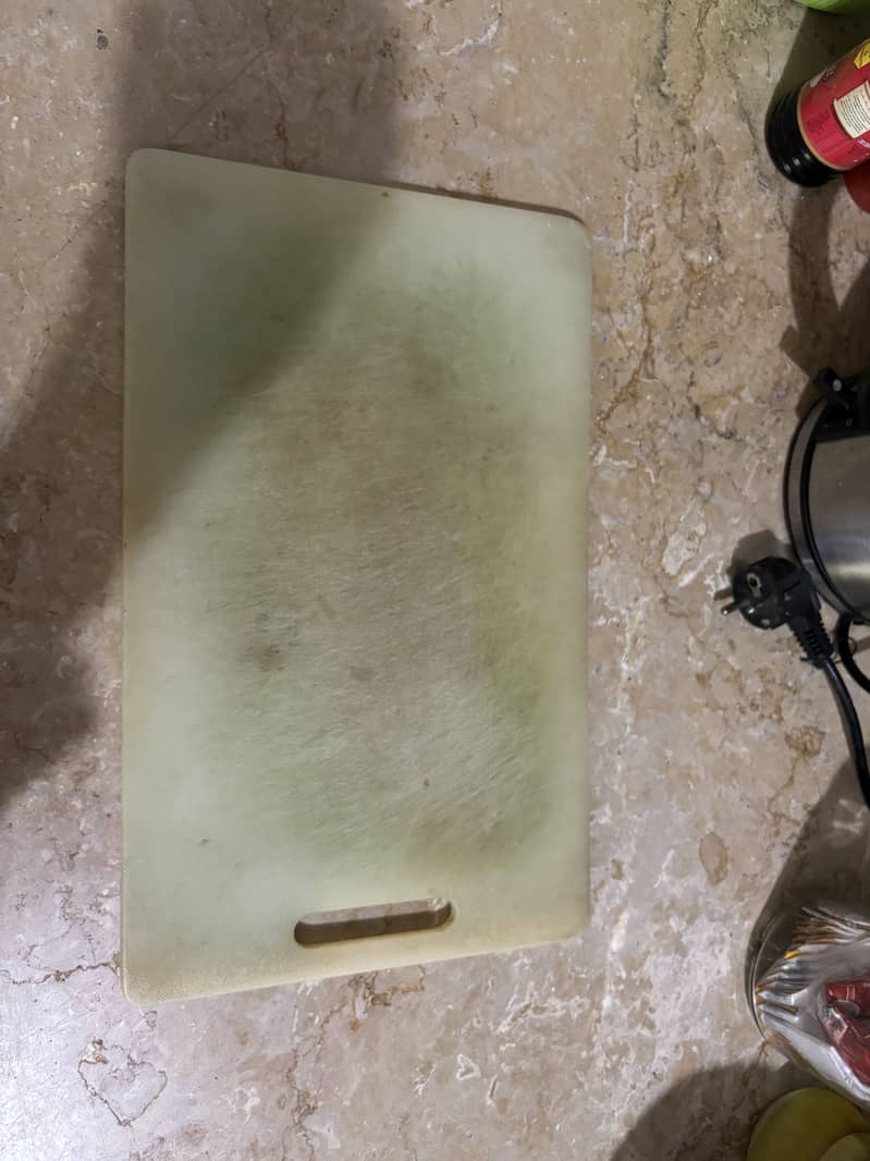 Cutting board 0