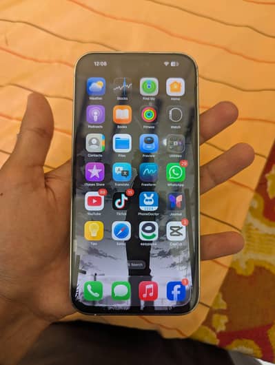 Apple iPhone 14 Pro Max
