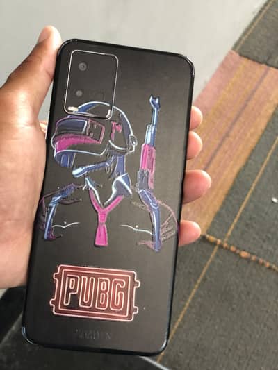 Vivo y21 s (6/128)
