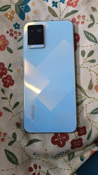 vivo Y21