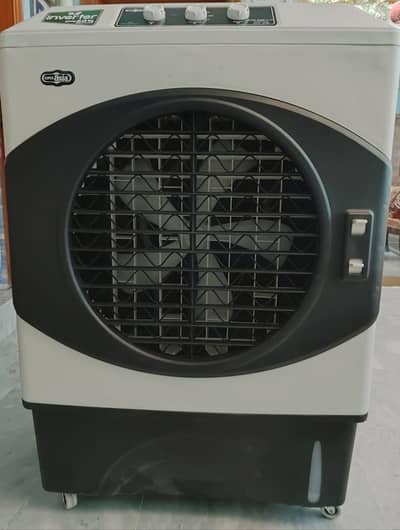 Super Asia Room Air Cooler ECM-5000 PLUS INVERTER – Brand New