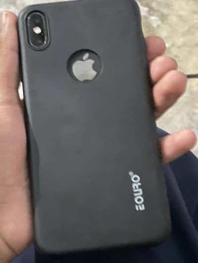 iphone xs max exchange