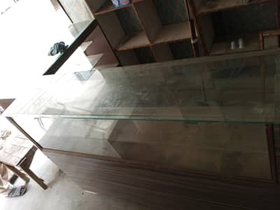 counter