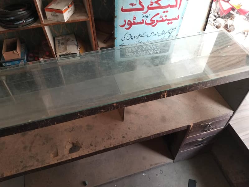 counter 2