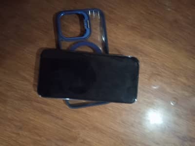 Apple iPhone 13 Pro