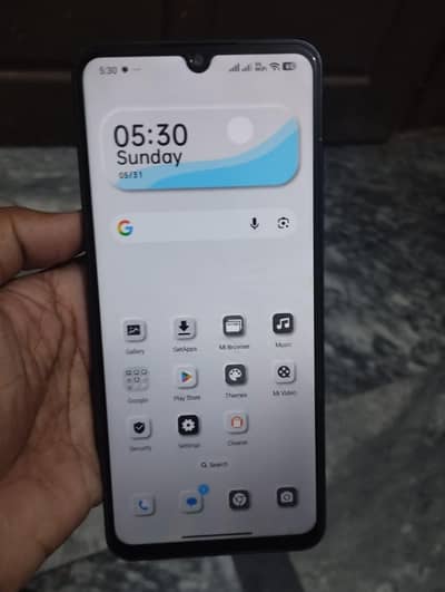 Xiaomi Redmi 14C