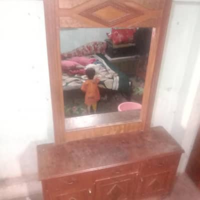 Dressing Table