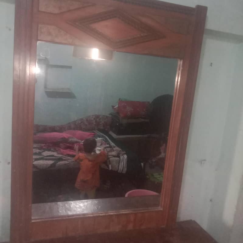 Dressing Table 1