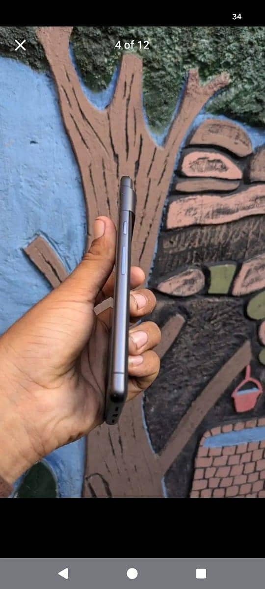 Google Pixel 7 3