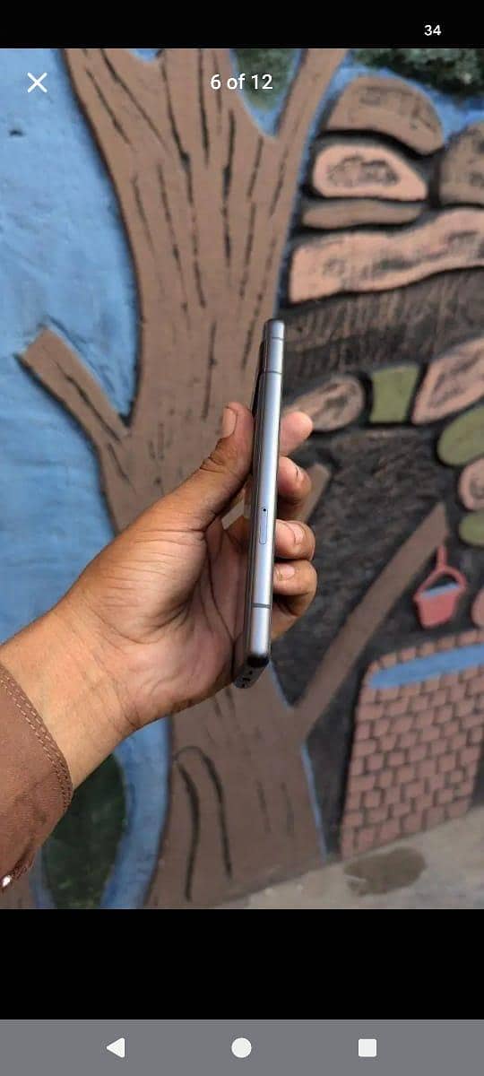 Google Pixel 7 4