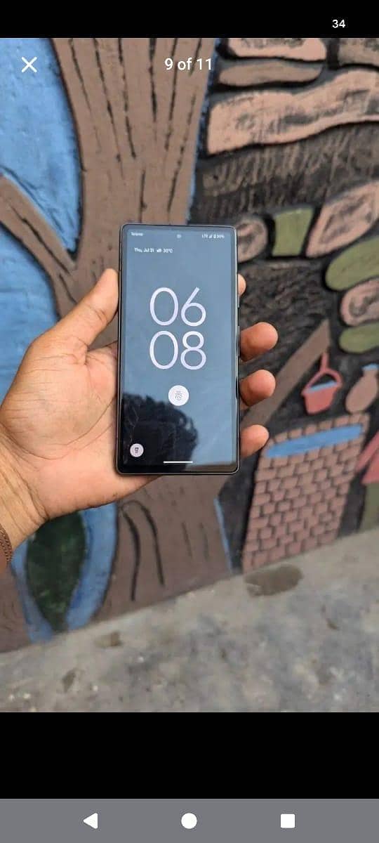 Google Pixel 7 7