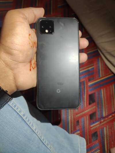 Google Pixel 4 XL