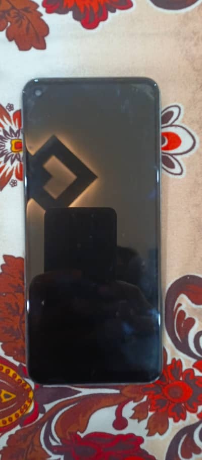 Tecno Camon 16