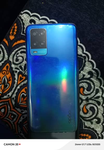 OPPO A54