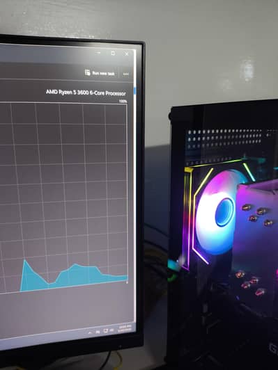 rtx 3070 gaming pc for sale