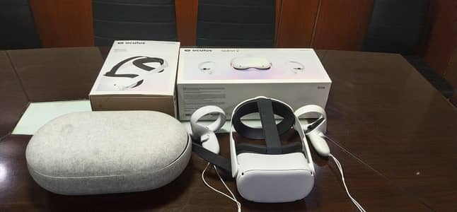 Oculus Quest 2