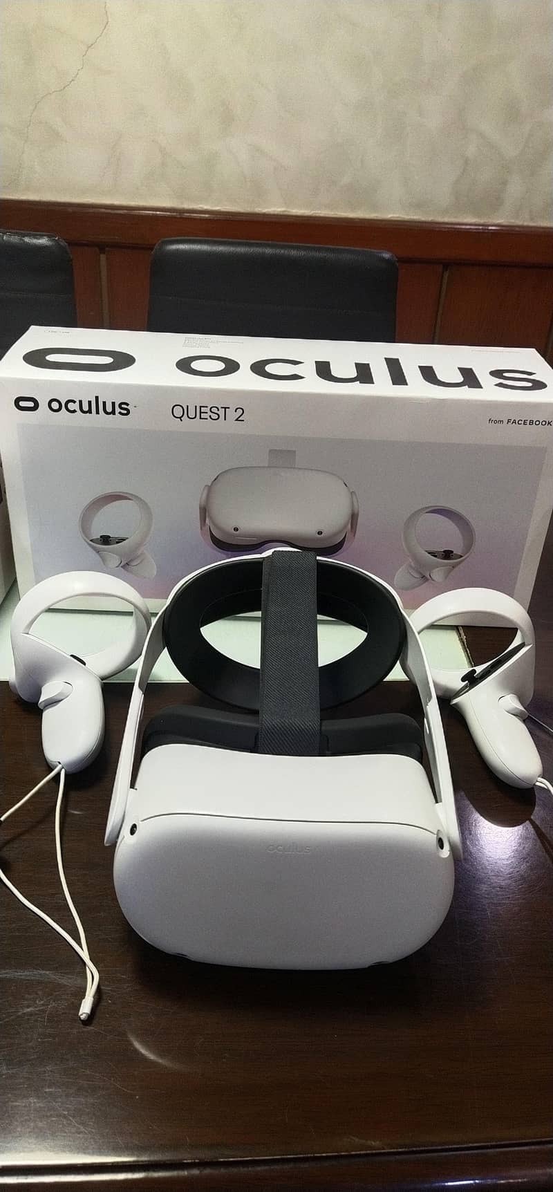Oculus Quest 2 1