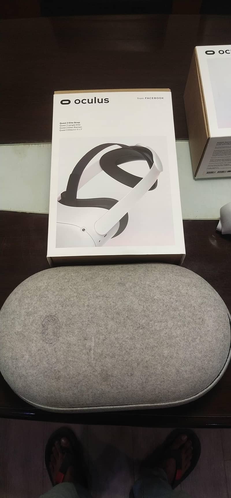 Oculus Quest 2 2