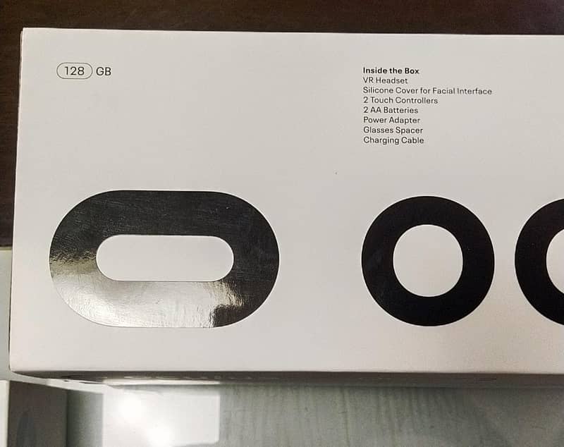 Oculus Quest 2 5