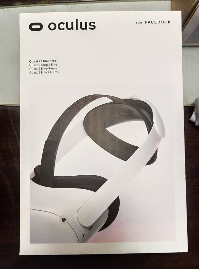 Oculus Quest 2 6