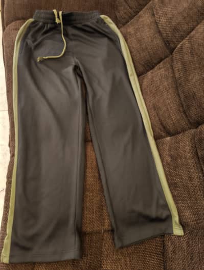 Rad Store Gym Trouser Size Small Waist 28-30