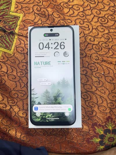 Honor X6c. . 6 / 128.03214949883