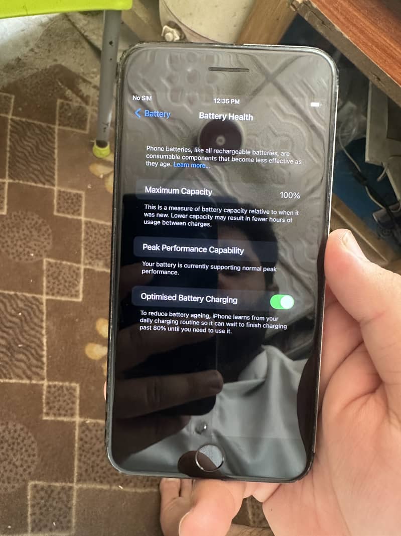 Apple iPhone 7 Plus 0