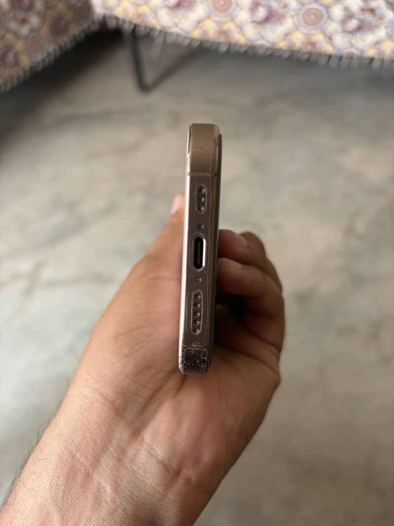 Apple iPhone 16 Pro 2