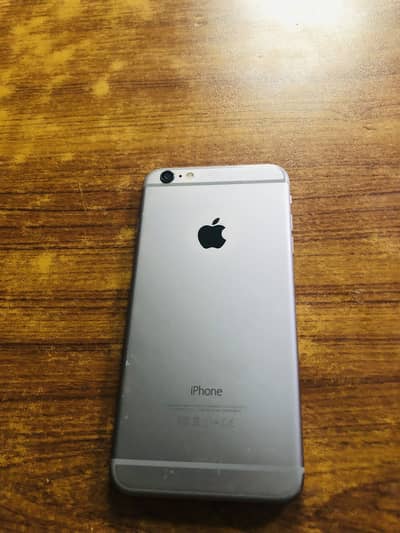Apple iPhone 6 Plus