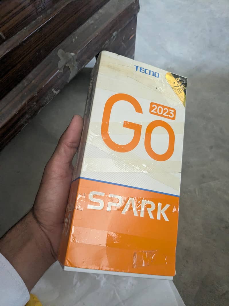 Tecno 0