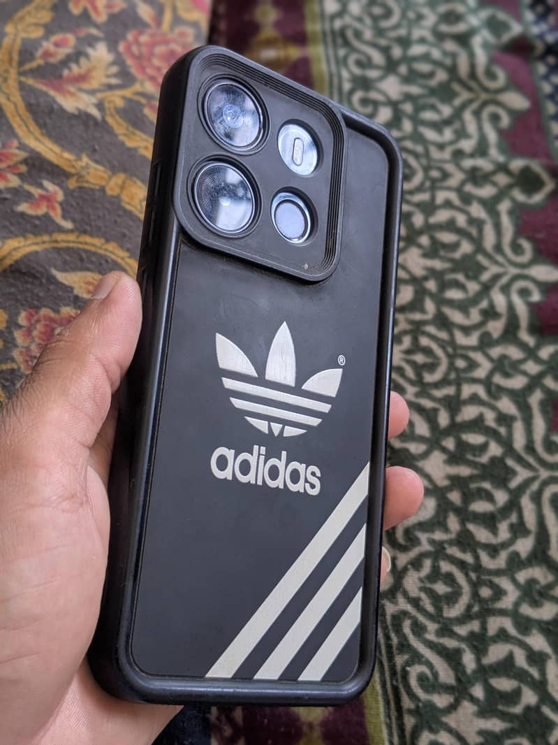 Tecno 1