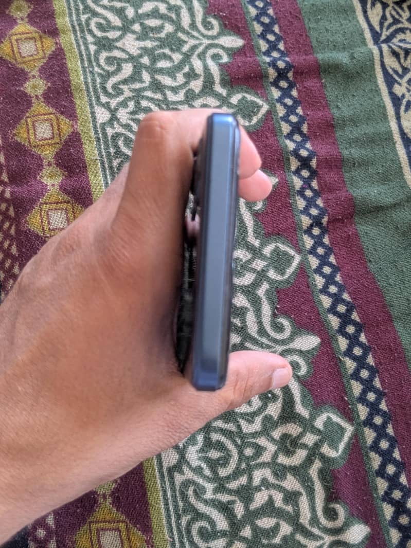 Tecno 7