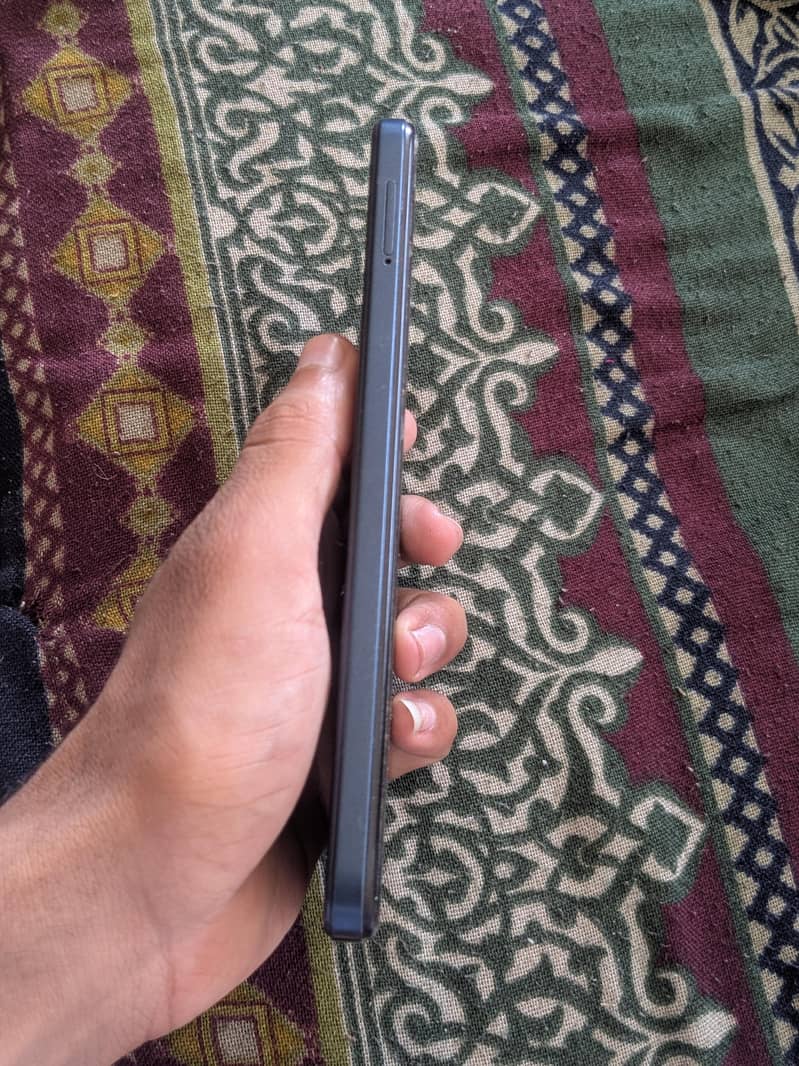 Tecno 8