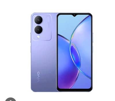 Vivo Y17s