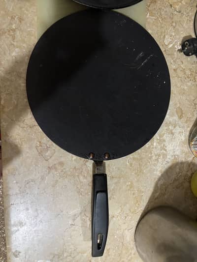 Non stick Tawa