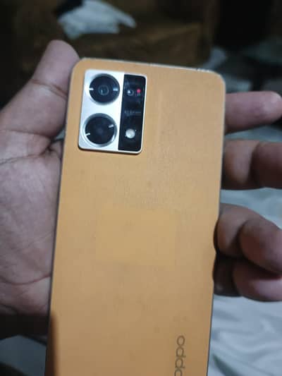 OPPO F21 Pro