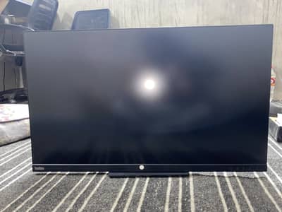 Lenovo 32 inch borderless lcd