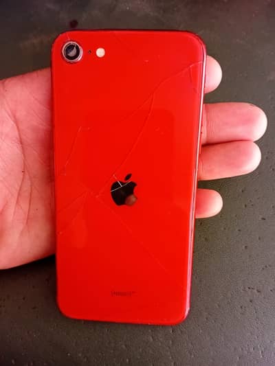 Apple iPhone SE