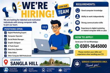 job offer