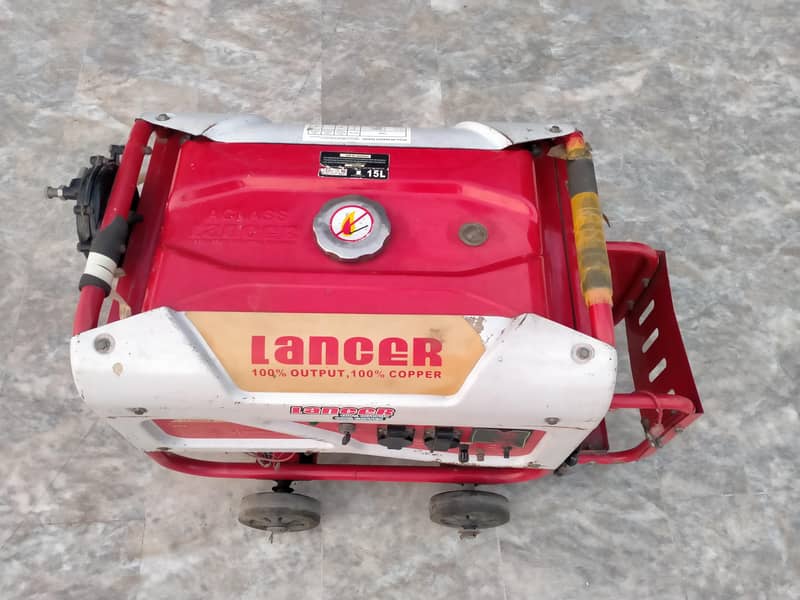 Generator 0