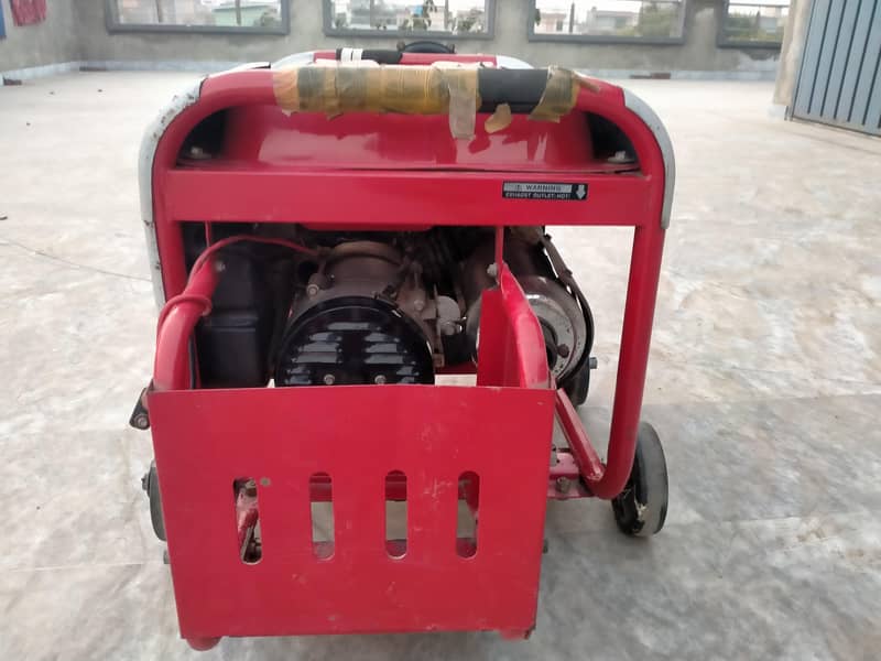 Generator 1