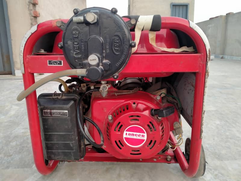 Generator 2