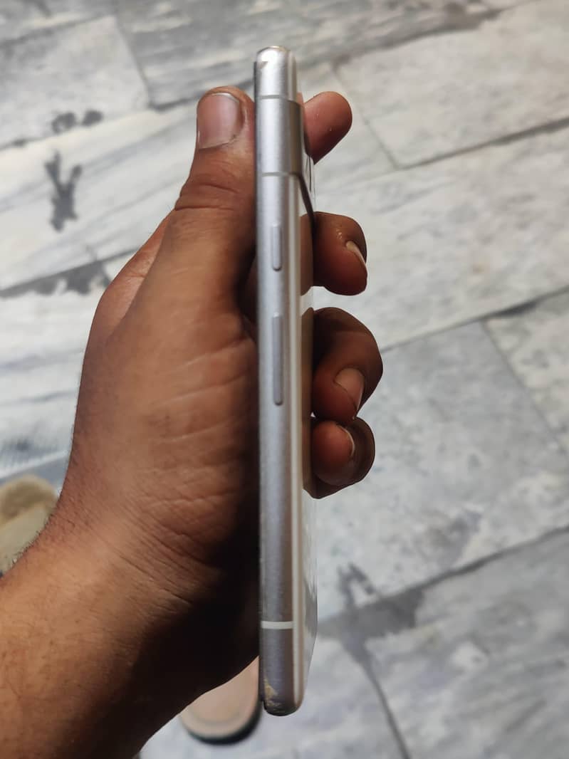 Google Pixel 7a 0