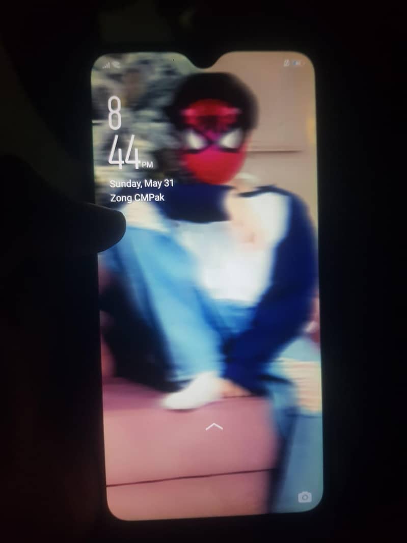 OPPO A5 0
