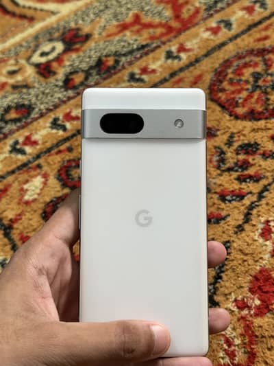 Google Pixel 7a