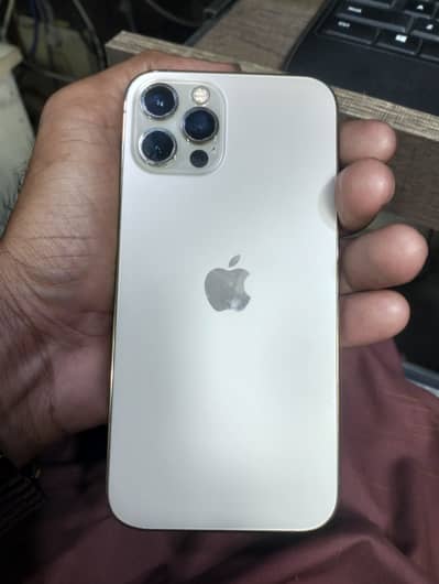 Apple iPhone 12 Pro